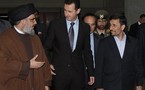 ما من دولة بمنآى عن الغضب الشعبي ... مخاوف من تأثر سوريا بالحركات الاحتجاجية  