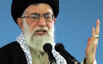 خامنئي يصف مبارك بأنه خادم للصهيونية وأميركا وحليفهم الأبرز في المنطقة