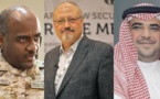 عسيري والقحطاني .. فشل وظيفي أم "كبش فداء" في قضية خاشقجي؟