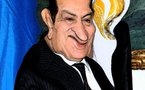 مبارك تحت الضغط  لايجاد مخرج للازمة المصرية