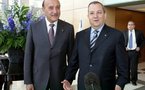 الاخوان المسلمون يحاورون عمر سليمان وبايدن يتصل به مطالبا باصلاحات فورية