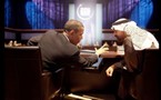 اوباما يتشاور مع كاميرون وميركل وولي عهد ابوظبي تحضيرا لإنتقال السلطة في مصر