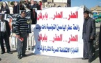 سيناريو التوريث لم يحترق في ليبيا رغم اجراءات عاجلة لتفادي احداث تونس و مصر 