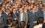 منع نظيف ووزير الاعلام السابق من السفر والتحفظ على اموال حبيب العادلي وأسرته