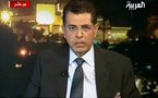 الميرازي للجزيرة والعربية:مادمتم تنتقدون ما في مصر فلتسمحوا بإنتقاد السعودية وقطر