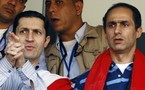 مشادة بين أبناء مبارك ومليارات العائلة تتوجه للسعودية والبحرين  