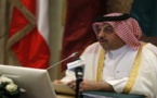 قطر تضع ثلاثة شروط لحل الأزمة الخليجية