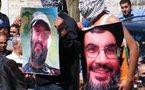 نصرالله يهدد باستهداف قادة اسرائيل انتقاما لمغنية وباجتياح الجليل اذا وقعت حرب
