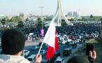 الفساد في كل مكان وحركة الاحتجاج الشعبي تصل الى ليبيا بعد البحرين واليمن وايران