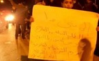 بنغازي والبيضاء مشتعلتان بالغضب وزنتان تحرق مراكز"اللجان الثورية" الموالية للقذافي