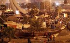 متظاهرون حاولوا العودة لدوار اللؤلؤة ودول أوروبية توقف تصدير العتاد الأمني للبحرين