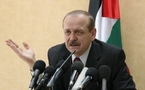 القيادة الفلسطينية قررت التوجه الى الجمعية العامة بعد الفيتو الاميركي