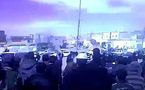 ثوار الإنتفاضة الليبية سيطروا على قواعد شرق البلاد ويستعدون لمعركة طرابلس