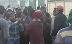 قبيلة ورفلة وضباط ليبيون ينضمون الى المنتفضين والقتلى والجرحى بالمئات 