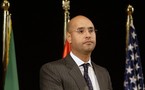  سيف الاسلام القذافي يهدد الليبيين  بحرب اهلية واستعمار جديد