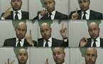 الشباب الليبي يحتج والجماهير ترفض خطاب نجل القذافي مكذبة تهديداته بتقسيم ليبيا 
