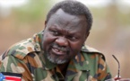 زعيم المعارضة في جنوب السودان: "يجب وقف المدافع"