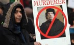 دبلوماسيون ليبيون يدعون جيش بلادهم للتمرد ومجلس الأمن يناقش  اليوم أزمة ليبيا  