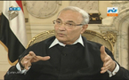 وزراء مصريون جدد يؤدون اليمين الدستوري أمام المشير طنطاوي