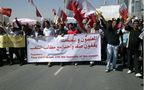 دموية الخميس دفعت المعارضة البحرينية الى التشدد والاصرار على الاصلاح السياسي