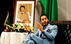 مليارات القذافي مصدر خلافات داخل اسرته و الساعدي يضخ مئة مليون في هوليوود 