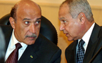 وزير الخارجية المصري يؤكد محاولة اغتيال عمر سليمان