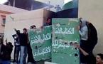 ليبيا في قفص الاتهام امام مجلس حقوق الانسان للامم المتحدة