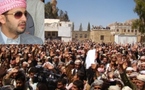 الأحمر يستقيل من حزب صالح وشيوخ من "حاشد وباكيل" ينضمون الى حركة الاحتجاج