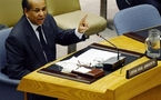 مجلس الامن يتبنى بالاجماع قرارا بفرض عقوبات قاسية على نظام القذافي