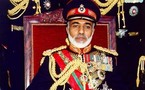 مقتل متظاهرين في ولاية صحار شمال مسقط والسلطان قابوس يامر باجراءات اصلاحية