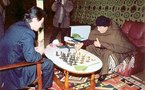 كش قذافي ....كندا تجمد أمواله واستراليا تفتح تحقيقا حول ارصدة مخفية له ولأبنائه 