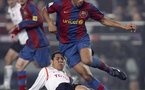 برشلونة في اختبار صعب على ملعب بلنسية وريال مدريد يتنزه أمام ملقه