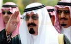 ناشطون يطالبون العاهل السعودي بإصلاح سياسي ودعوات في الكويت لتغيير الحكومة  