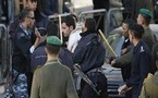 الفلسطينيون يؤيدون الثورات الشعبية المطيحة بنظم الحكم العربية مستثنين حكومتهم