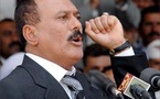 صالح المبشر بجدة يتهم اسرائيل وواشنطن بادارة الانتفاضات العربية