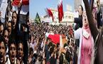 سجل أنا ثائر .... الانتفاضات على الأنظمة أعادت الشعوب العربية ثقتها واعتزازها 