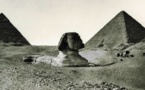 معرض تاريخي يوثق مسيرة قرنين من تاريخ السياحة فى مصر