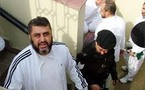 مصر تفرج عن قياديين إخوانيين معتقلين في قضايا عسكرية استثنائية