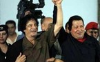الحكومة الليبية والجامعة العربية ترحبان بوساطة  تشافيز لتسوية سلمية بليبيا
