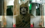 الانتربول يصدر تنبيها للقذافي و15من أعوانه المتورطين 