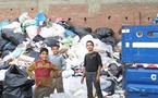 جامعو القمامة في مصر قطاع غير رسمي يدر أرباحاً تفوق رواتب موظفي الحكومة