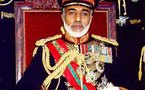 سلطان عمان يقيل وزيرين طالب المتظاهرون بتنحيتهما