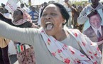 هيومن رايتس ووتش تتحدث عن عمليات اغتصاب وتعذيب للمتظاهرين في السودان