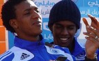 شركة رياضية تخل بعقود رعاية وإعلان مع نجوم الهلال والنصر السعوديين