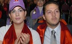 صهر بن علي كان ضيف شرف على قصر باكنغهام قبل أشهر على أزمة تونس