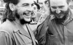 وفاة ألبرتو جرانادو رفيق درب تشي جيفارا في كوبا عن 88 عاما