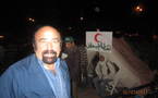عربي في ميدان التحرير.. "1"ما أجمل أن تمشي في مدن لاخوف فيها