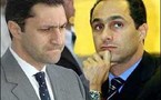 علاء وجمال مبارك تلقيا عمولات ضخمة لتصدير الغاز لاسرائيل