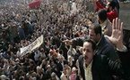 ثوار تويتر : القادة العرب يريدون ذبح الثورات بالفتاوى والمقاتلين  