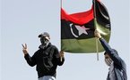 طيران القذافي قليل الفاعلية وفرض منطقة حظر جوي في ليبيا "قابل للتحقيق" بشروط 